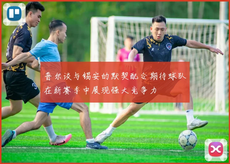 普尔谈与锡安的默契配合期待球队在新赛季中展现强大竞争力